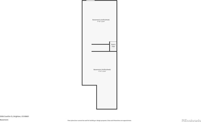 3936 Costillo Ct, Brighton, CO 80601 - photo 31