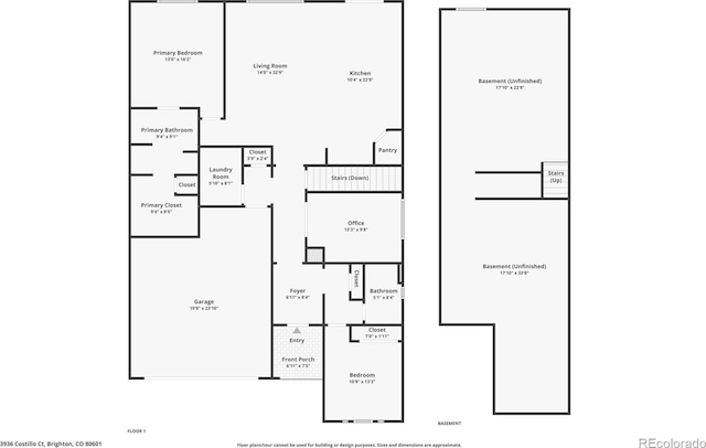 3936 Costillo Ct, Brighton, CO 80601 - photo 29