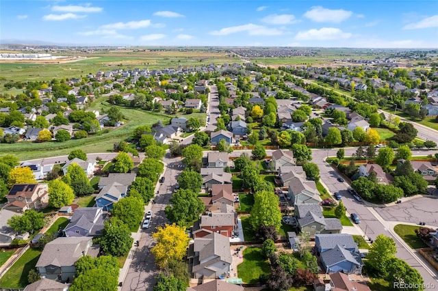 14794 Vine St, Thornton, CO 80602 - aerial view of residential area