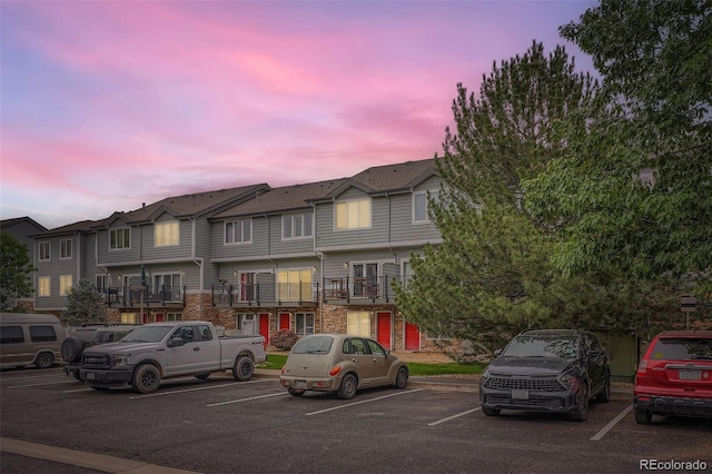 2757 W Riverwalk Cir Unit E, Littleton, CO 80123 - photo 1