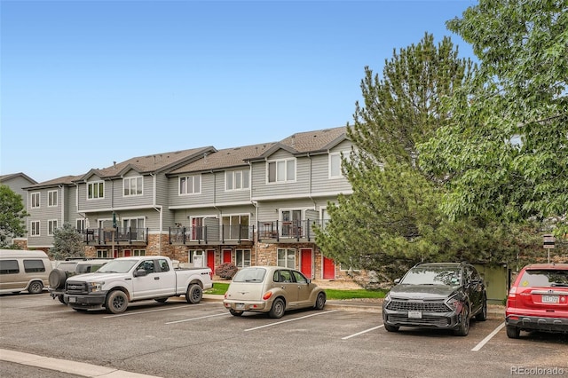 2757 W Riverwalk Cir Unit E, Littleton, CO 80123 - photo 3