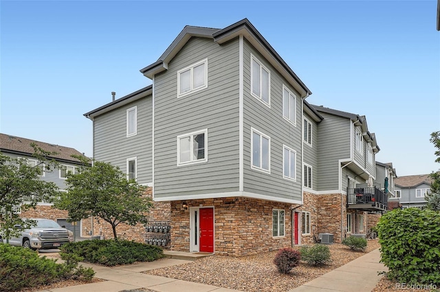 2757 W Riverwalk Cir Unit E, Littleton, CO 80123 - photo 4