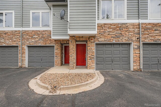 2757 W Riverwalk Cir Unit E, Littleton, CO 80123 - photo 5