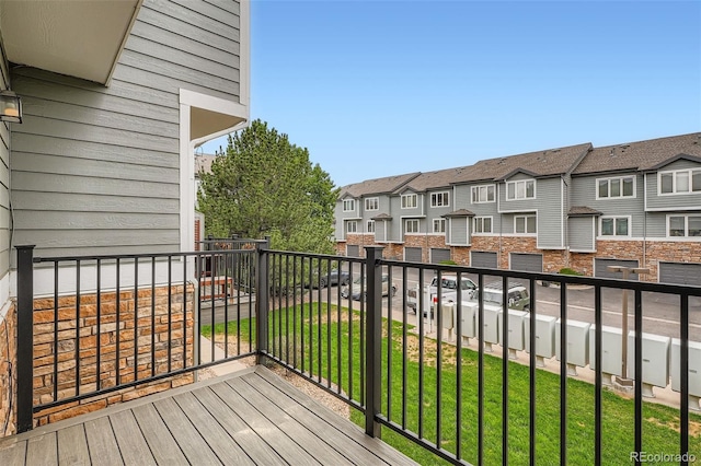2757 W Riverwalk Cir Unit E, Littleton, CO 80123 - photo 28