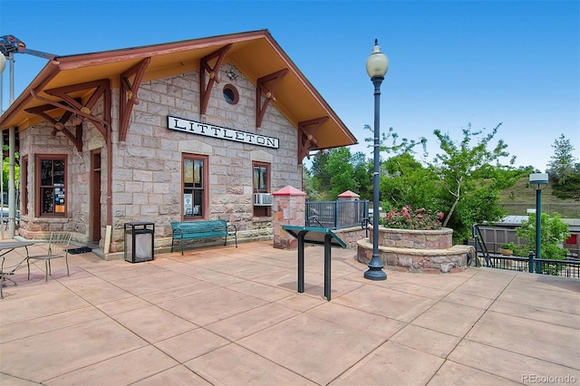 2757 W Riverwalk Cir Unit E, Littleton, CO 80123 - photo 30