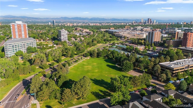221 S Garfield St Unit 213, Denver, CO 80209 - photo 39