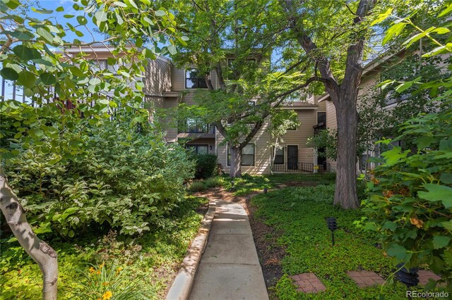 221 S Garfield St Unit 213, Denver, CO 80209 - photo 2