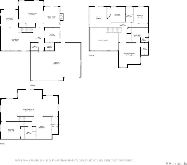25 Tierra Casa Dr, Pueblo, CO 81005 - plan