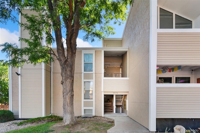 3874 S Fraser St Unit P11, Aurora, CO 80014 - view of building exterior