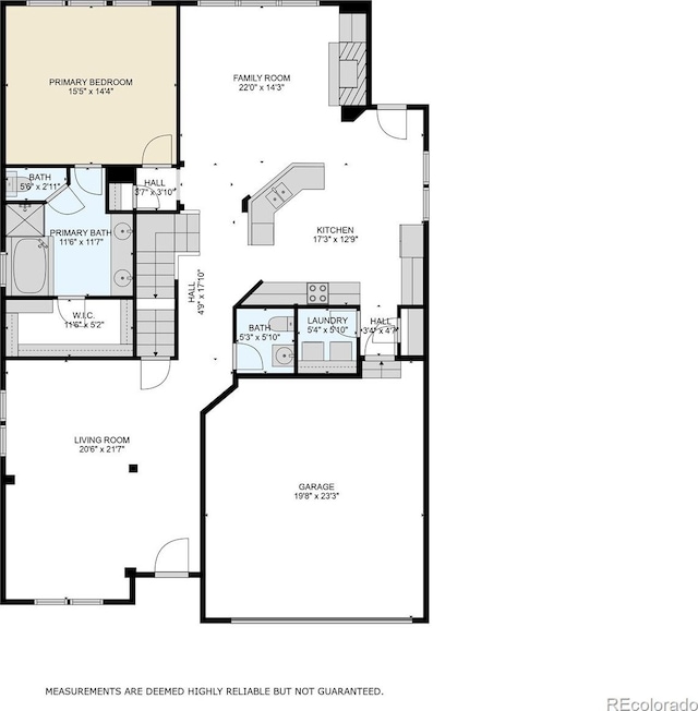 15629 E 7th Cir, Aurora, CO 80011 - photo 44