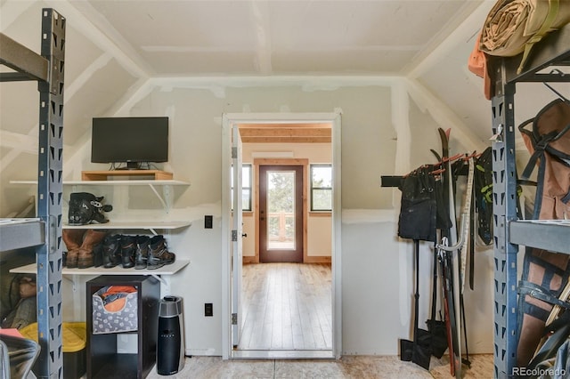 30490 Harvard Cir, Buena Vista, CO 81211 - view of storage area