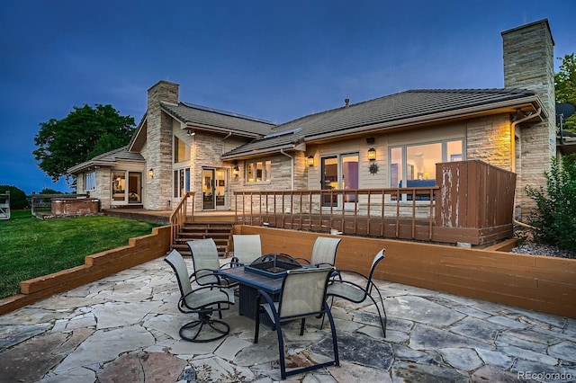 37 Falcon Hills Dr, Highlands Ranch, CO 80126 - photo 33