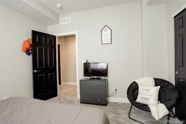 15122 Fillmore Way, Thornton, CO 80602 - bedroom with carpet flooring and baseboards