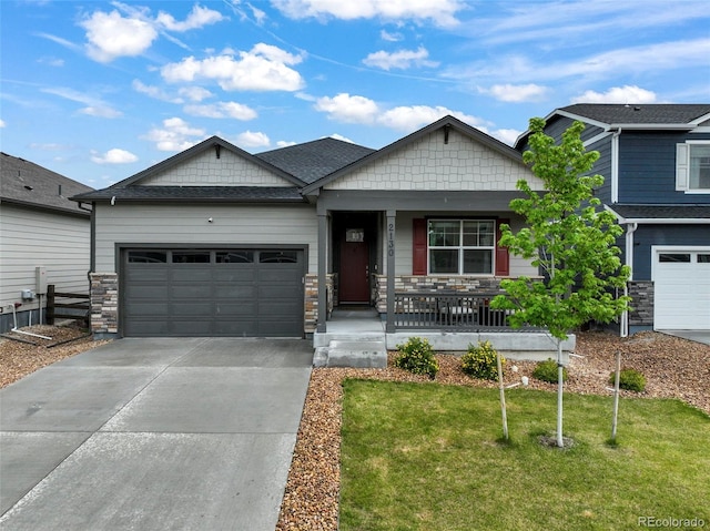 2130 Indian Balsam Dr, Monument, CO 80132 - photo 1