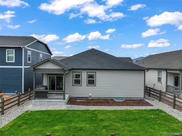 2130 Indian Balsam Dr, Monument, CO 80132 - photo 38