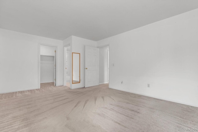 8406 Everett Way Unit C, Arvada, CO 80005 - view of carpeted spare room