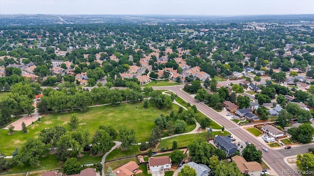 8406 Everett Way Unit C, Arvada, CO 80005 - view of property location featuring nearby suburban area