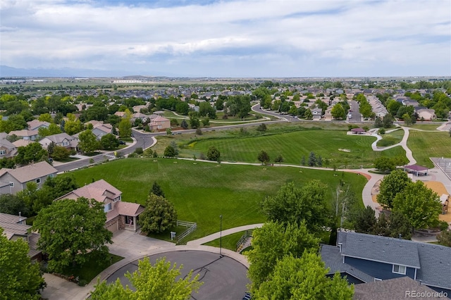 13753 Monroe St, Thornton, CO 80602 - aerial view of residential area