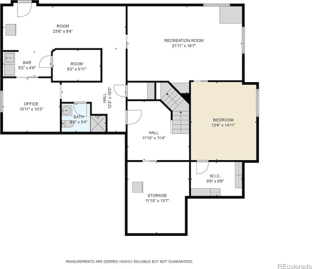 787 Eldorado Dr, Superior, CO 80027 - photo 48