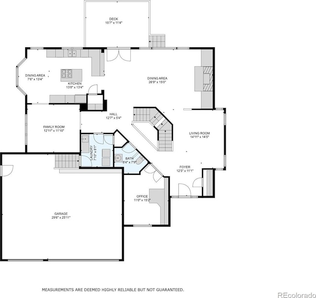 787 Eldorado Dr, Superior, CO 80027 - photo 49