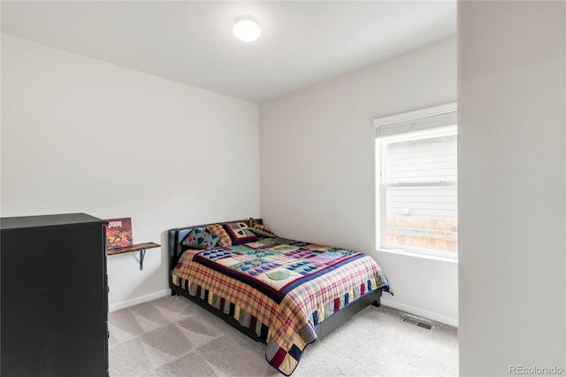 481 Vista Blvd, Brighton, CO 80603 - bedroom with carpet flooring and baseboards