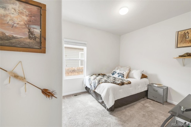 481 Vista Blvd, Brighton, CO 80603 - bedroom featuring carpet floors and baseboards