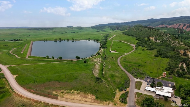 6362 E Roxborough Dr, Littleton, CO 80125