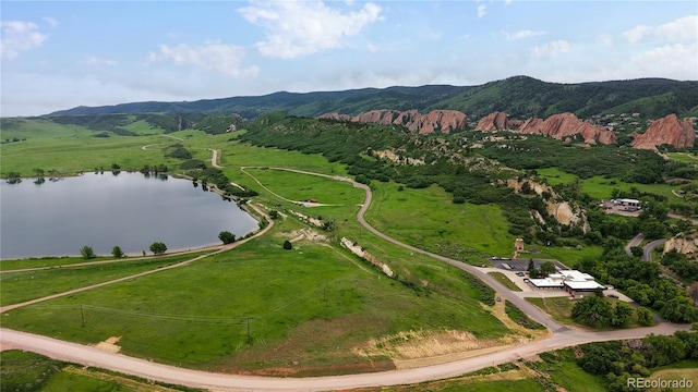 6362 E Roxborough Dr, Littleton, CO 80125