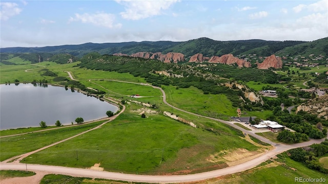 6362 E Roxborough Dr, Littleton, CO 80125