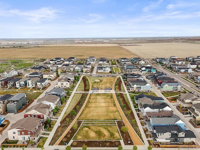 21440 E 61st Dr, Aurora, CO 80019 - view of property location featuring nearby suburban area