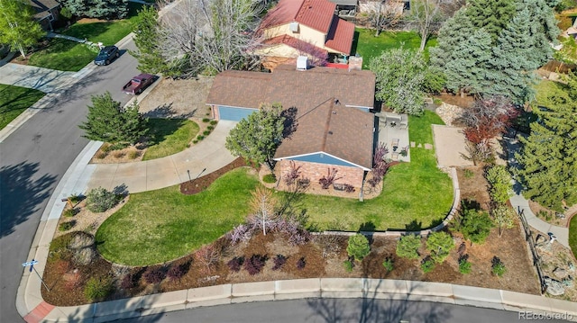 10801 W 29th Ave, Lakewood, CO 80215 - aerial view