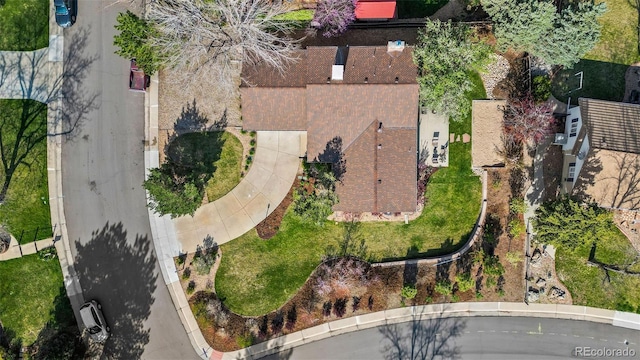 10801 W 29th Ave, Lakewood, CO 80215 - aerial view