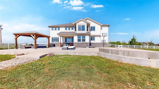 6051 E 160th Pl, Brighton, CO 80602 - photo 42