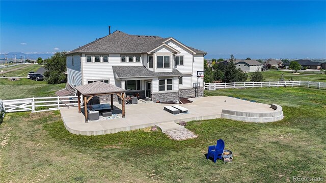 6051 E 160th Pl, Brighton, CO 80602 - photo 43