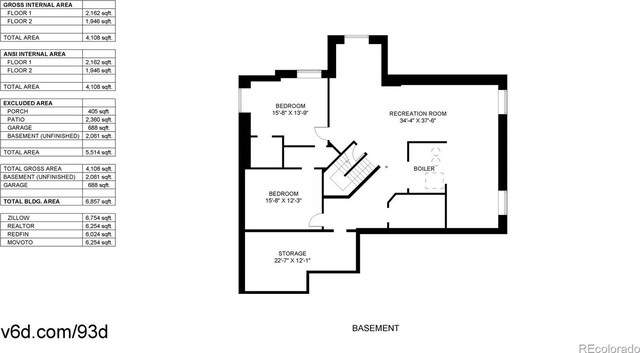 6051 E 160th Pl, Brighton, CO 80602 - photo 48