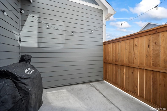 1530 Terry St, Longmont, CO 80501 - view of patio