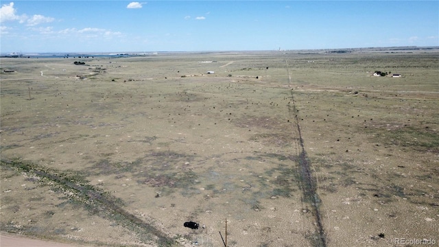 3668 Siegel Way, Pueblo CO, 81004 land for sale