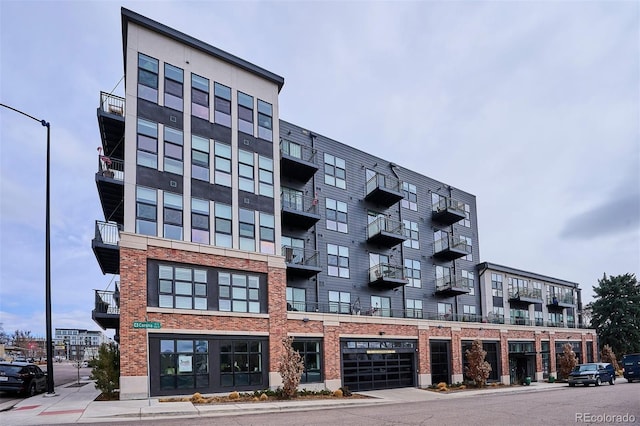 3500 S Corona St Unit 409, Englewood, CO 80113 - view of property