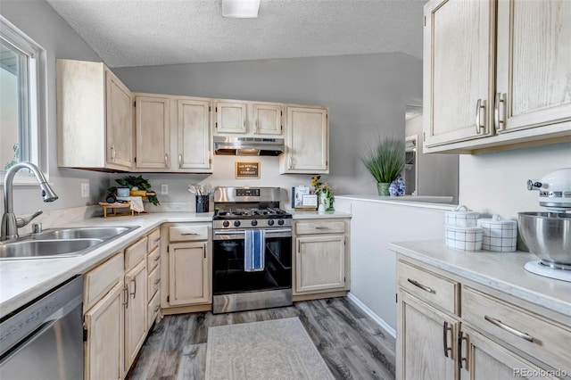 7335 Powderwash Dr, Colorado Springs, CO 80911 - photo 14