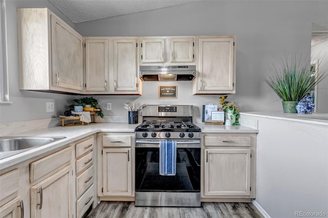 7335 Powderwash Dr, Colorado Springs, CO 80911 - photo 15