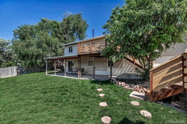 7335 Powderwash Dr, Colorado Springs, CO 80911 - photo 40