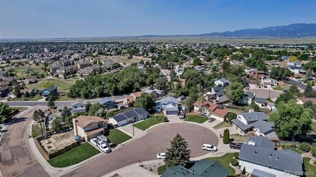7335 Powderwash Dr, Colorado Springs, CO 80911 - photo 41
