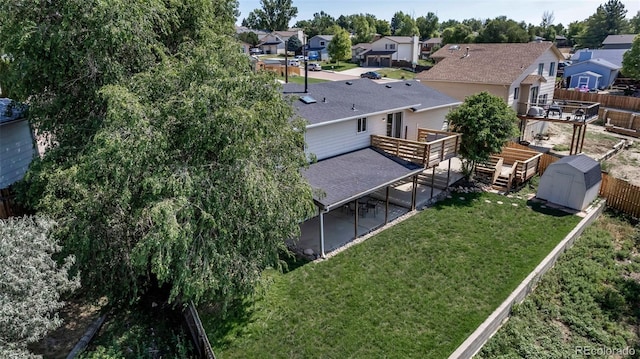 7335 Powderwash Dr, Colorado Springs, CO 80911 - photo 42