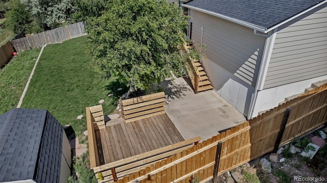7335 Powderwash Dr, Colorado Springs, CO 80911 - photo 45