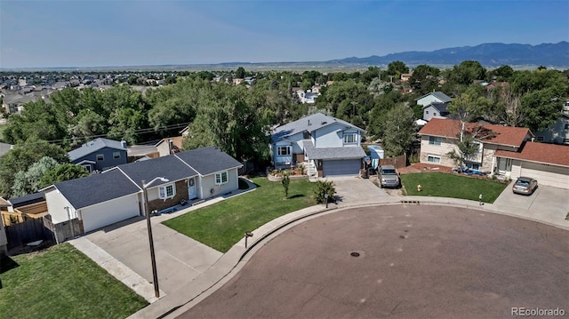 7335 Powderwash Dr, Colorado Springs, CO 80911 - photo 47
