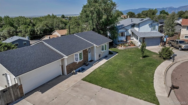 7335 Powderwash Dr, Colorado Springs, CO 80911 - photo 49