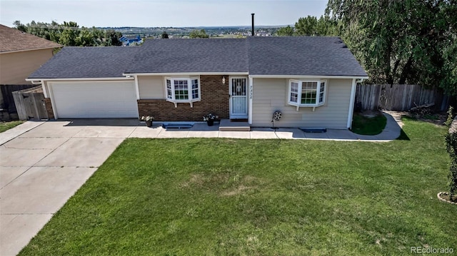 7335 Powderwash Dr, Colorado Springs, CO 80911 - photo 5