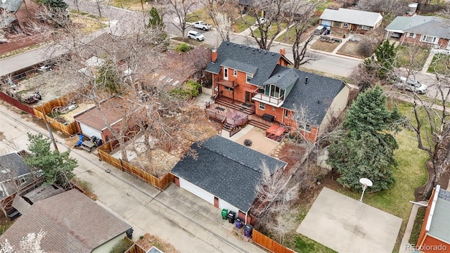 841 Niagara St, Denver, CO 80220 - photo 33