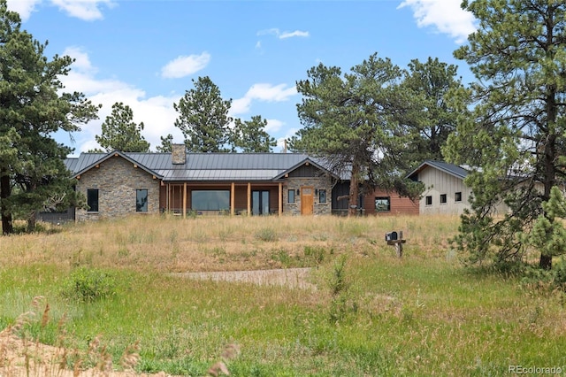 25350 Ridge Way, Golden, CO 80401 - photo 1