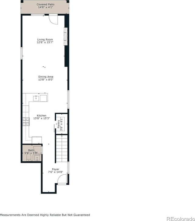 1753 Harlan St Unit 2, Denver, CO 80214 - photo 41